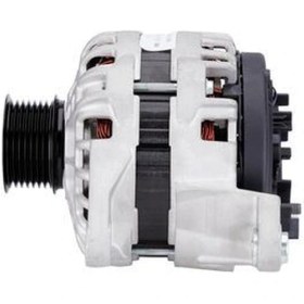 Resim Alternatör Fıat Ducato 2007 Iveco Daıly 4 2006 2.3d Mtj 504385134 504385134 