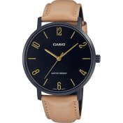 Resim Casio MTP-VT01BL-1BUDF Erkek Kol Saati 