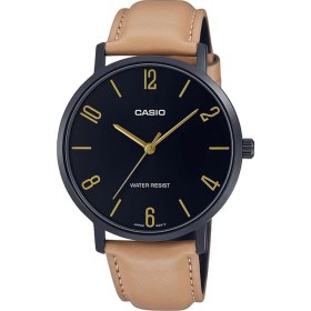 Resim Casio MTP-VT01BL-1BUDF Erkek Kol Saati 