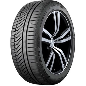Resim Falken 245/45R19 102W XL TL Euroall Season As220 Pro Dört Mevsim Lastiği 2025 
