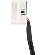 Resim Moveevo Mercedes Benz İçin 12 Pin Bluetooth 4.0 Ses Adaptörü - Aux Akışı, Dsd Destekli Kaliteli Müzik Ve Radyo Bağlantısı 