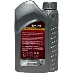Resim Gva Dexron III Atf Otomatik Kırmızı Şanzıman Yağı 1 L 