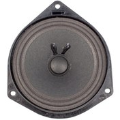 Resim LEONE 130-2 13 CM 4 OHM PLASTİK ÇERÇEVELİ ÜÇGEN OTO HOPARLÖR (FIAT VE HYUNDAI İÇİN) 
