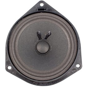 Resim BORATİC LEONE 130-2 13 CM 4 OHM PLASTİK ÇERÇEVELİ ÜÇGEN OTO HOPARLÖR (FIAT VE HYUNDAI İÇİN) 