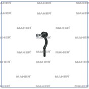 Resim Rotbaşı Telcolıne 1999-2003 4x4 Sağ 269946600122 