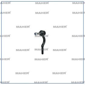 Resim Rotbaşı Telcolıne 1999-2003 4x4 Sağ 269946600122 