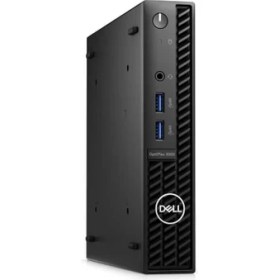 Resim Optiplex 3000MFF I3-12100T 16 GB 256 GB SSD WIN11 Pro N007O3000MFF_VP_U ZI721 + Zitek 16 GB Flash Bellek 