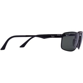 Resim Ray-Ban Rb 3498 002/9A 61*17*135 Erkek Güneş Gözlüğü 