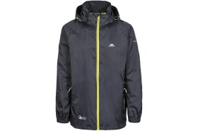 Resim Trespass Qikpac X - Unisex Packaway Jkt Tp75 Unisex Yağmurluk 