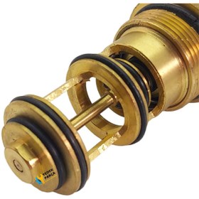 Resim Ozba Ticaret Baxi Uyumlu Prime HT 330 Kombi Tamir Takımı 