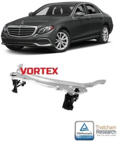 Resim Mercedes - Ön Panel Komple Alüminyum W213 2016- - 2136206300 