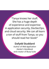 Resim Alice And Bob Learn Application Security 