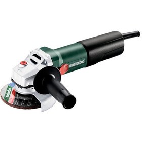 Resim Metabo WEQ 1400-125 Avuç Taşlama Makinesi 