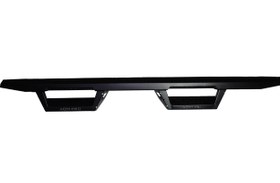 Resim Volkswagen Amarok 2010-2017 Off Road Yan Basamak (Side Steps) AQM4WD 