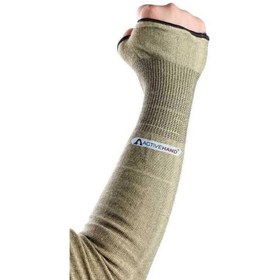 Resim ActiveHand SLV-145 Kesilme ve Isı Dirençli Kolluk 45 cm 