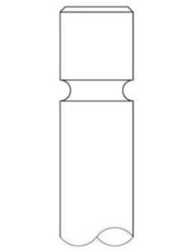Resim GÜNEŞ 0860-0861 GÜNEŞ SUBAP TAKIMI 301 / C-ELYSEE 12V 