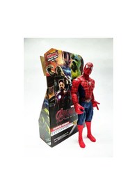 Resim Örümcek Adam Age Of Ultron Büyük Spider Man 