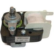 Resim 6013 Meyve Kurutucu Elektrik Motoru Gıda Kurutma Makinesi Motor Parçası 