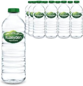 Resim STOREMAX Kuzeyden Su 12 x 0,5L 1194891 