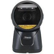 Resim Tıwox VS-240 2D Kablolu Usb Barkod Okuyucu 