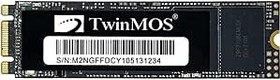 Resim TwinMOS-1tb M.2 2280 Sata3 Ssd (580mb-550mb/s) 3dnand 
