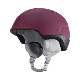 Resim Rossignol Fit Impacts Plum Kadın Kask 