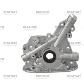 Resim Yağ Pompa Vectra B / Corsa B / Astra F / Astra G / Vectra A / Zafira A Z14xe-z14xep-1016xel-1014xe-z16xe-1014sz-1012sz-c16xe 646041 