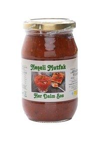 Resim Neşeli Mutfak Her Daim Sos 350 Gr 