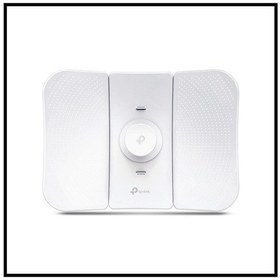Resim Tp-lınk Cpe710, 867mbps, 5ghz Wifi, 23dbi Anten, Noktadan Noktaya, Dış Mekan, Access Point Cpe 