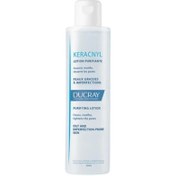 Resim Ducray Keracnyl Lotion Siyah Nokta ve Akne Karşıtı Losyon 200 ml 
