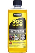 Resim Goo Gone Otomobiller İçin Yapışkan ve Sticker Temizleyici 118ML 