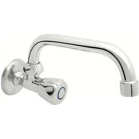 Resim Acem Duvar Tekli Lavabo Bataryası 