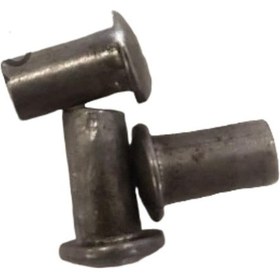 Resim Honda Activa Uyumlu Rölanti Kasnak Kayar Pim (493854077) 