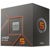 Resim AMD RYZEN 5 8400F 4.2GHZ 16MB AM5 BOX 