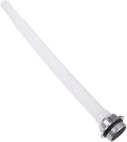 Resim Esnek Yakıt Bidonu Dökme Ucu Alüminyum Yakıt Bidonu Nozulu Ile Hızlı Döküm Için Geliştirilmiş Tasarım 