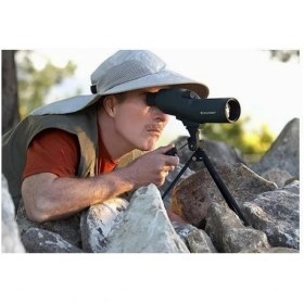 Resim Braventa Collection Celestron Upclose 20-60X60 Spotting Scope cl 52223 