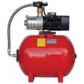 Resim Water Ws-4410 Auto 24 Kademeli Paket Hidrofor 1 Hp 