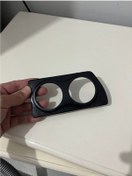 Resim Opel Astra Gösterge Paneli 