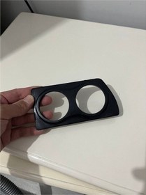 Resim Opel Astra Gösterge Paneli 