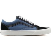 Resim Vans Old Skool Erkek Günlük Ayakkabı Vn000d7zngv1 Lacivert Lacivert 
