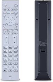 Resim TCNOUMT Yedek Panasonic LCD TV N2QAYA000144 Uzaktan Kumanda TX-65EZ1002B TX-50DXW804 TX-58DX800E TX-49CXX759 TX-55CXF757 TX-65EZ952B TX-65EZ1000E TX-65HZ2 ile Uyumlu 0000E TT X-77EZ1000E 
