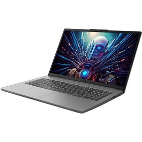 Resim Lenovo LOQ 15IRX9 83LK002VTR008 i7-12650HX 16 GB 512 GB SSD RTX4050 15.6" W11P Dizüstü Bilgisayar 