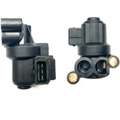 Resim Hyundaı Sensör Rolanti Ayarlayıcı Atos 00-03/picanto 03-07/elantra 03-07/sonata 03-07/tucson 03-07/santafe 03-07/matrix 03-07/sportage 03-07 - 35150-0 