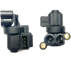 Resim Hyundaı Sensör Rolanti Ayarlayıcı Atos 00-03/picanto 03-07/elantra 03-07/sonata 03-07/tucson 03-07/santafe 03-07/matrix 03-07/sportage 03-07 - 35150-0 