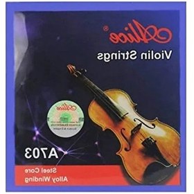 Resim Mi E Teli, Tek Tel Keman İçin Uygun 