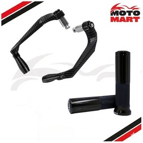 Resim Vespa Elettrica Elcik Ve Manet Koruma Set-siyah-ma28065 