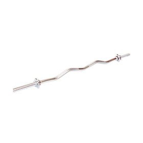Resim Cosfer CSFZB120 Z Bar - 120 cm 