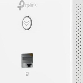 Resim TP-Link EAP115-Wall, N300 Mbps Dual Band Duvar Tipi Access Point 