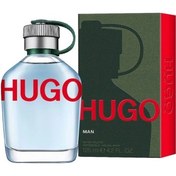 Resim Hugo Boss Man Vapo Edt Erkek Parfüm 75ml 