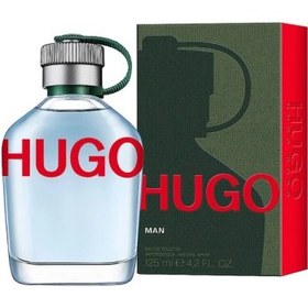 Resim Hugo Boss Man Vapo Edt Erkek Parfüm 75ml 